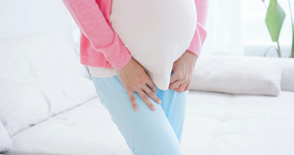 Inkontinenz bei Frauen: Schwangerschaft und Geburt als Auslöser für Harninkontinenz