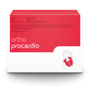 Orthoprocardio