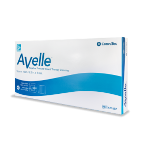 Avelle Verband  26 x 26 cm