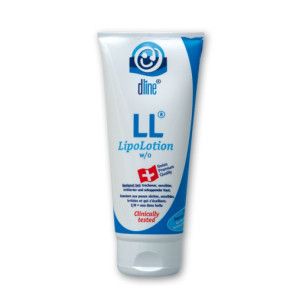 LL LIPOLOTION ohne Parfum 200 ml