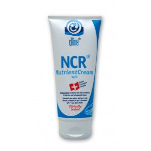 NCR NutrientCream ohne Parfüm 200ml