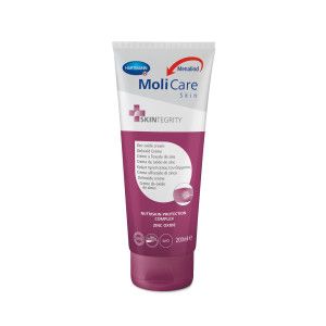 MOLICARE SKIN Zinkoxidcreme