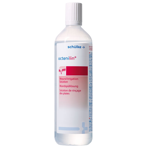 OCTENILIN Wundspüllösung (350 ml)